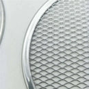 Axya Nonstick Pizza Screen Pan Baking Tray Aluminum Kitchen Tools