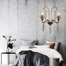 Axyaa Nordic Luxury LED Chandelier for Elegant Home Decor Lighting