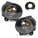 Axyaa Car Fog Lamps for BMW - Front LED Driving Light Accessories