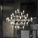 Axyaa Luxury Art Deco Pendant Lights for Modern Living Spaces