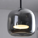 Axyaa Modern LED Pendant Chandeliers for Living and Dining Room Lighting
