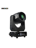 Axyaa SHEHDS 275W Moving Head Lighting with 8-Facet Circular Prism and Flight Case