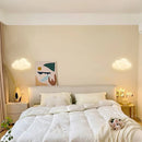 Axyaa Star Shape Kids Nursery Wall Lamp Boy Girl Lighting 220V