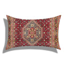 Axyaa Velvet Moroccan Style Double-Sided Pillowcase, 400x600mm