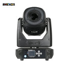 Axyaa 100W LED Spot Moving Head Light with 6 Prism Beam Circle Pattern