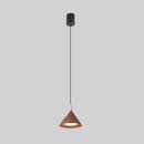 Axyaa High-End Modern Ancient Style Bedroom Pendant Light