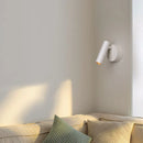 Axyaa Modern Nordic LED Wall Lamp for Home Living Room Bedroom Spotlight