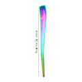 Axyaa Double-headed Teaspoon Stainless Steel Coffee Scoop and Can Opener