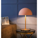 Axyaa Mushroom Desk Light LED Table Lamp