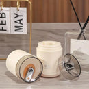 Axyaa Toothpick Holder Auto Dispenser & Luxury Storage Container Box for Living Room