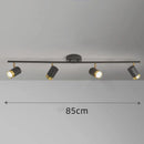 Axyaa Nordic Smart LED Ceiling Lights Indoor Lighting for Bedroom and Living Room