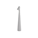 Axyaa Touch Dimming Rechargeable Desk Lamp LED Light for Living Room Bedside Decor