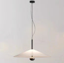 Axyaa Elegant European Pendant Lamp for Living Room, Bedroom, Study - High-end Lighting