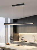 Axyaa Modern Pendant Lights Kitchen Dining Chandelier Living Room Home Decor Lighting