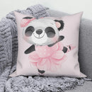 Axyaa Cozy Animal Pillowcase Collection for Stylish Living Room Decor