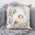 Axyaa Cozy Animal Pillowcase Collection for Stylish Living Room Decor
