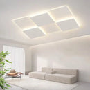 Axyaa LED Pendant Chandelier for Modern Home Decor and Indoor Lighting