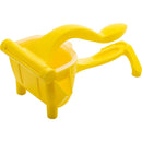 Axyaa Portable Manual Juice Press Fruit Juicer for Home Kitchen - Orange Lemon Juice