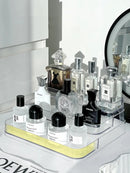 Axyaa Perfume & Makeup Organizer Shelf for Bathroom & Skin Care Products