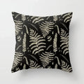 Axyaa Geometric Pink Pillowcase for Stylish Home Decor