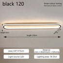 LED Slim Ceiling Light by Axyaa - Modern Bedroom, Cloakroom, Aisle, and Balcony Lighting