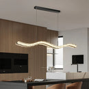 Axyaa Vintage Pendant Ceiling Light for Dining Room and Living Room