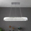 Luxury Crystal Chandelier by Axyaa for Living Room and Dining Room Lighting