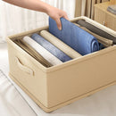 Axyaa Clothes & Pants Drawer Organizer Cabinet - Wardrobe Storage Solution