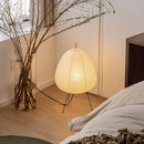 Axyaa Modern Minimalist Ceiling Light: Warm Lighting for Dining Room and Bedroom