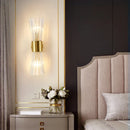 Axyaa Bedroom Wall Lamp: Modern & Creative Design for Hotel, Dining Room, Living Room