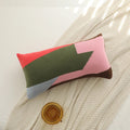 Axyaa Knitted Cushion Cover for Home Decor - Soft and Cozy for Living room, Bedroom, Sofa