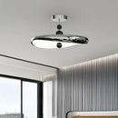 Axyaa Nordic Smart LED Ceiling Lights for Home Bedroom & Living Room