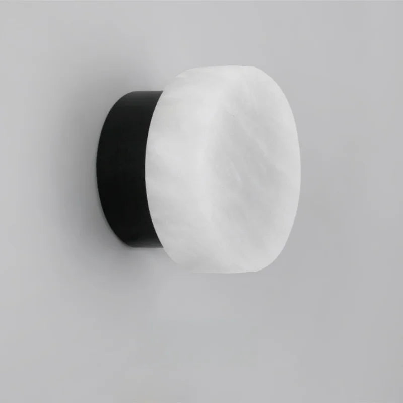 Axyaa Nordic LED Wall Lamps - Modern Indoor Bedroom Lighting Fixture
