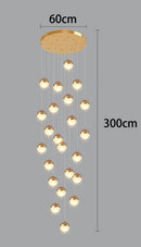 Axyaa Vintage Pendant Ceiling Lamps Dining Room Hanging Light Fixture