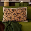 Axyaa Light Luxury Sofa Cushion with Backrest Core