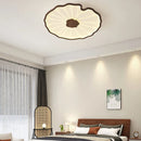 Axyaa Nordic LED Ceiling Light for Smart Home Decor and Lighting