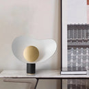 Axyaa Nordic LED Desk Lamp for Office & Bedroom with Eye Protection