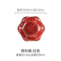 Axyaa Ceramic Seasoning Dish Set for Home Tableware and Appetizers