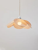 Axyaa Fabric Pendant Light for Home Decoration