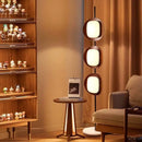 Axyaa Nordic Modern Living Room Sofa Sailing Lamp