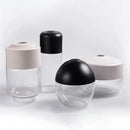 Axyaa Nordic Glass Pendant Lamp for Home and Hospitality Decor