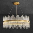 Axyaa Nordic Chandeliers Pendant Lights for Dining Room Ceiling Lighting
