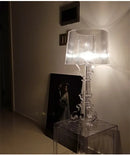 Axyaa Designer Acrylic Desk Lamp for Home Decor