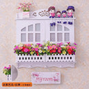 Axyaa Decorative Electric Meter Box & Switch Box Creative Pendant