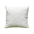 Axyaa Soft Plush Corduroy Throw Pillow Covers for Sofa Couch and Bedroom