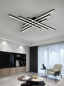 Axyaa Modern Ceiling Lamp for Bedroom and Living Room