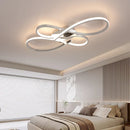 Axyaa Modern Chandelier Lights - Gold/Black/Chrome Options for Living Room, Bedroom, Studyroom