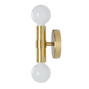 Axya Modern LED Wall Lamp for Bedroom and Living Room