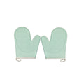 Axyaa Silicone Oven Gloves for Kitchen Baking & Barbecue