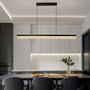 Axyaa Modern Minimalist Pendant Lamp for High-End Restaurant Dining Table